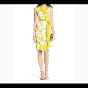 Diane Von Furstenberg - Wrap Dress